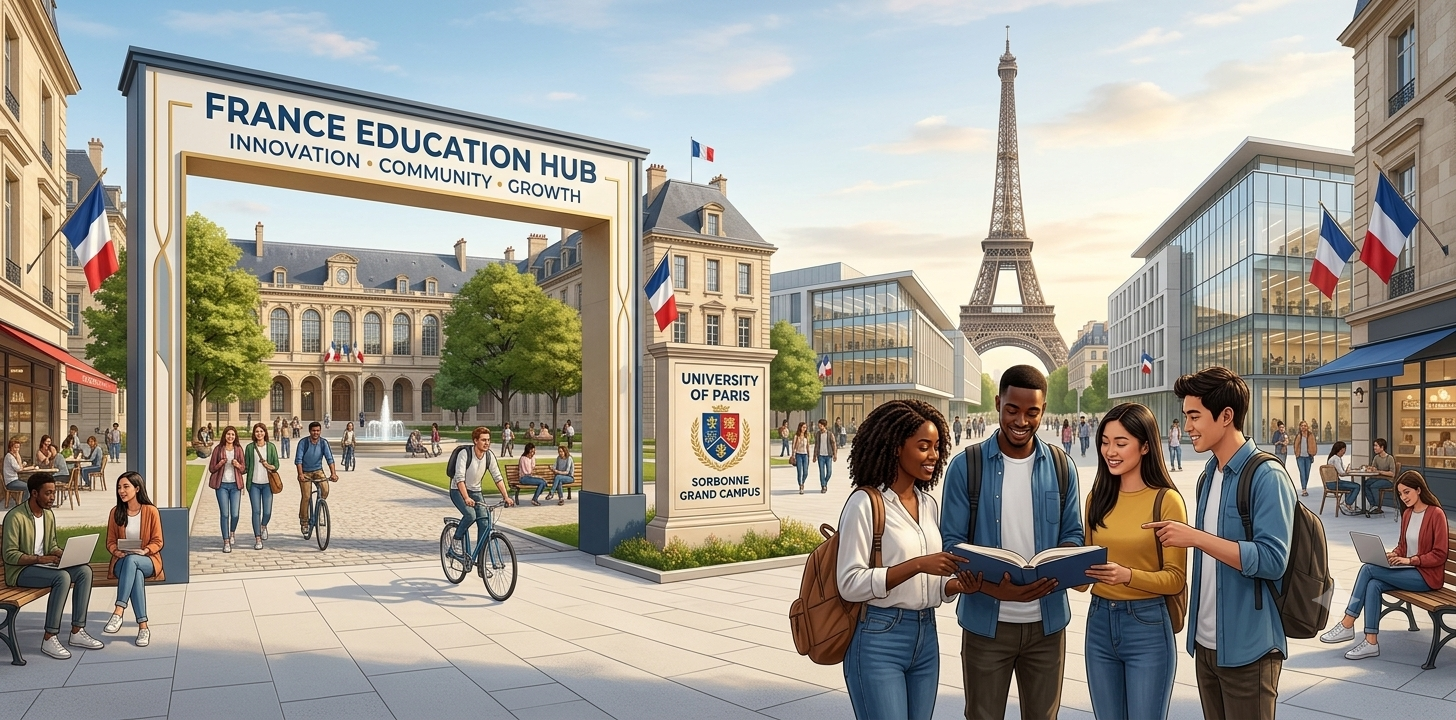 France