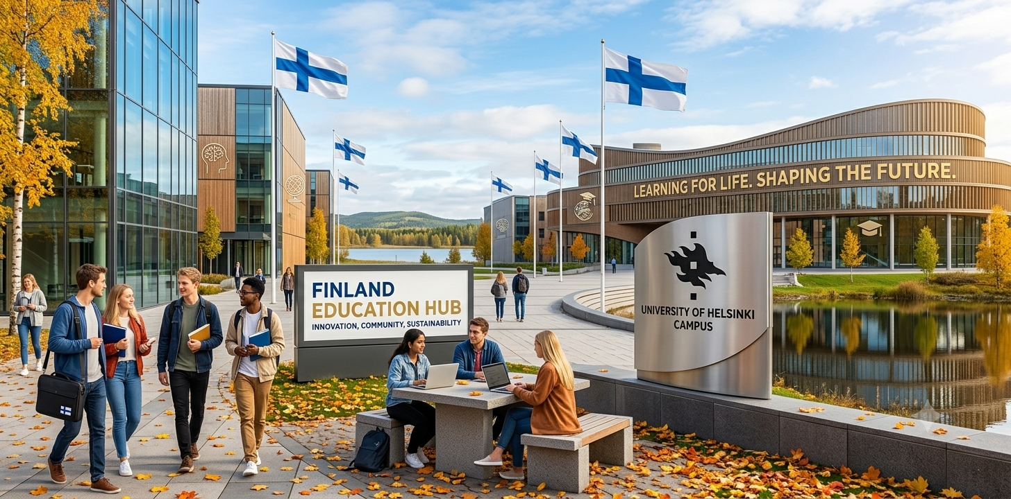 Finland