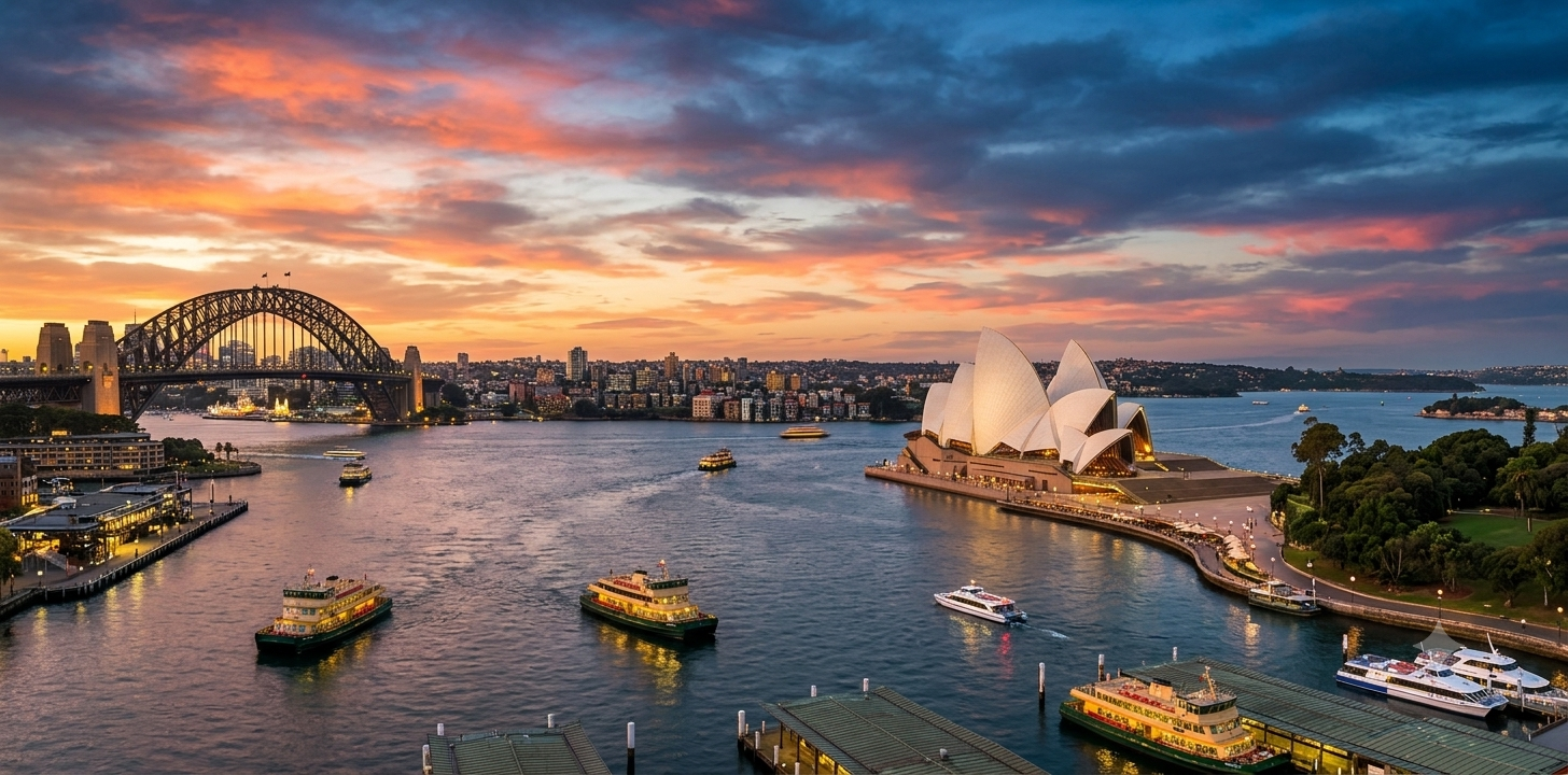Australia