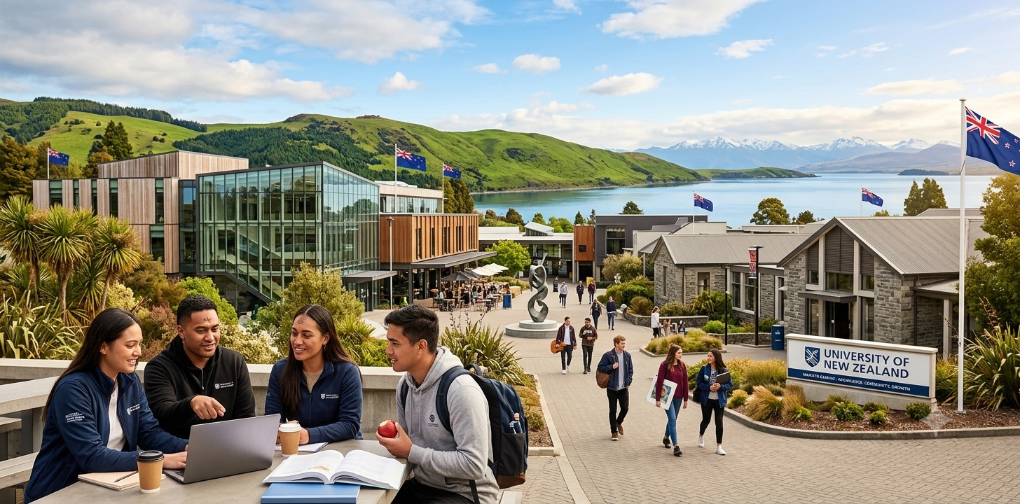 New Zealand