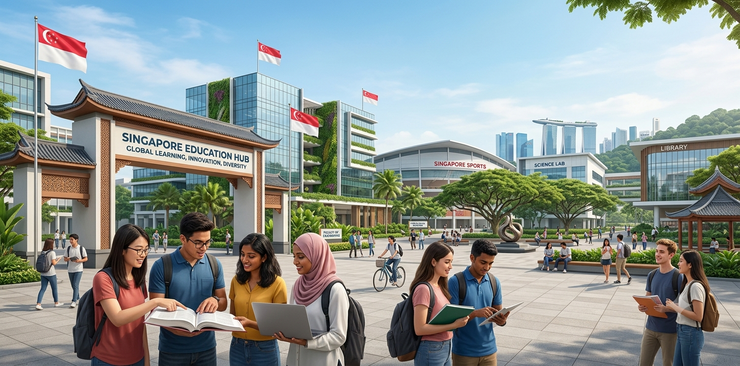 Singapore