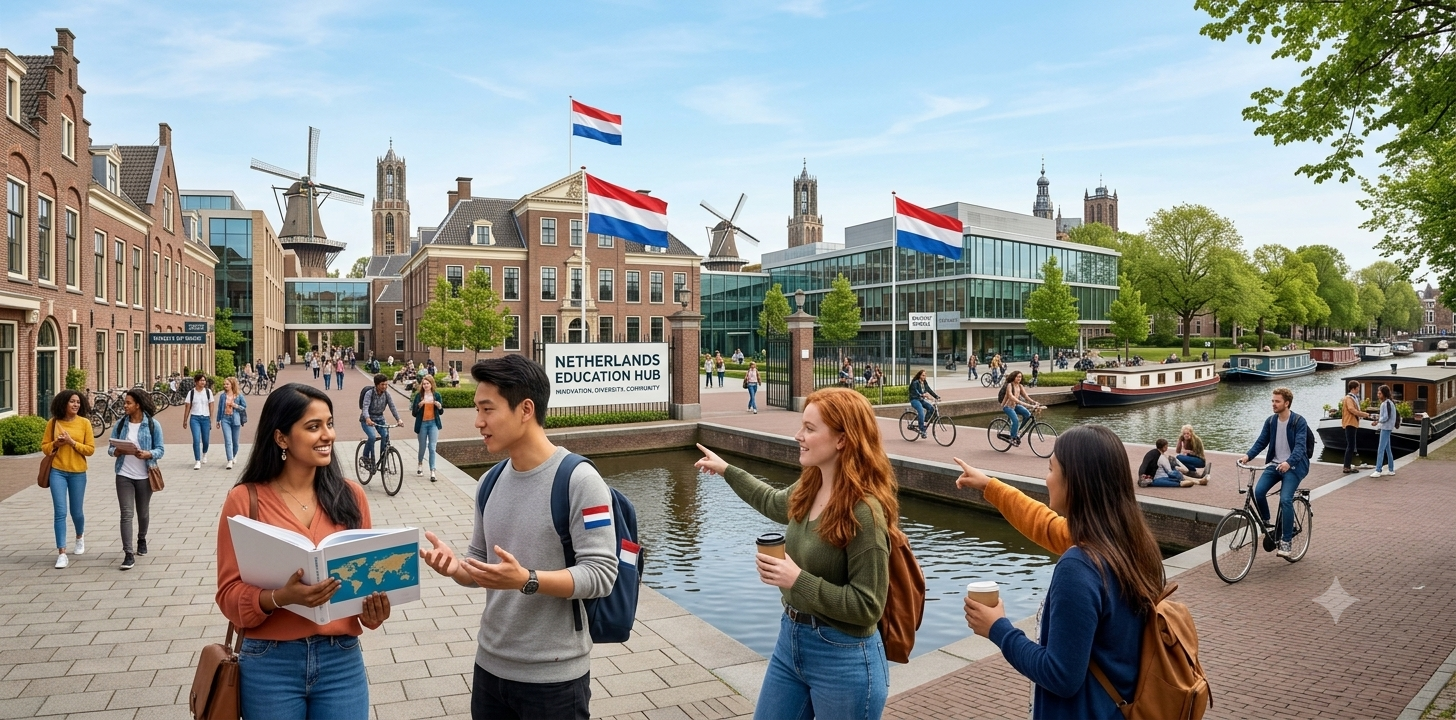 Netherland