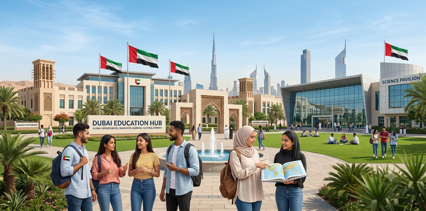 Dubai